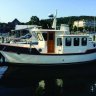 Legacy Tug